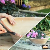 thumbnail of 2-Komponenten Kleber Schnell