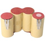 thumbnail of 4.8V Akku passend für Hand-Staubsauger AEG Liliput Sauger