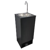 thumbnail of Lavatório portátil autônomo Mini Clinic PRETO