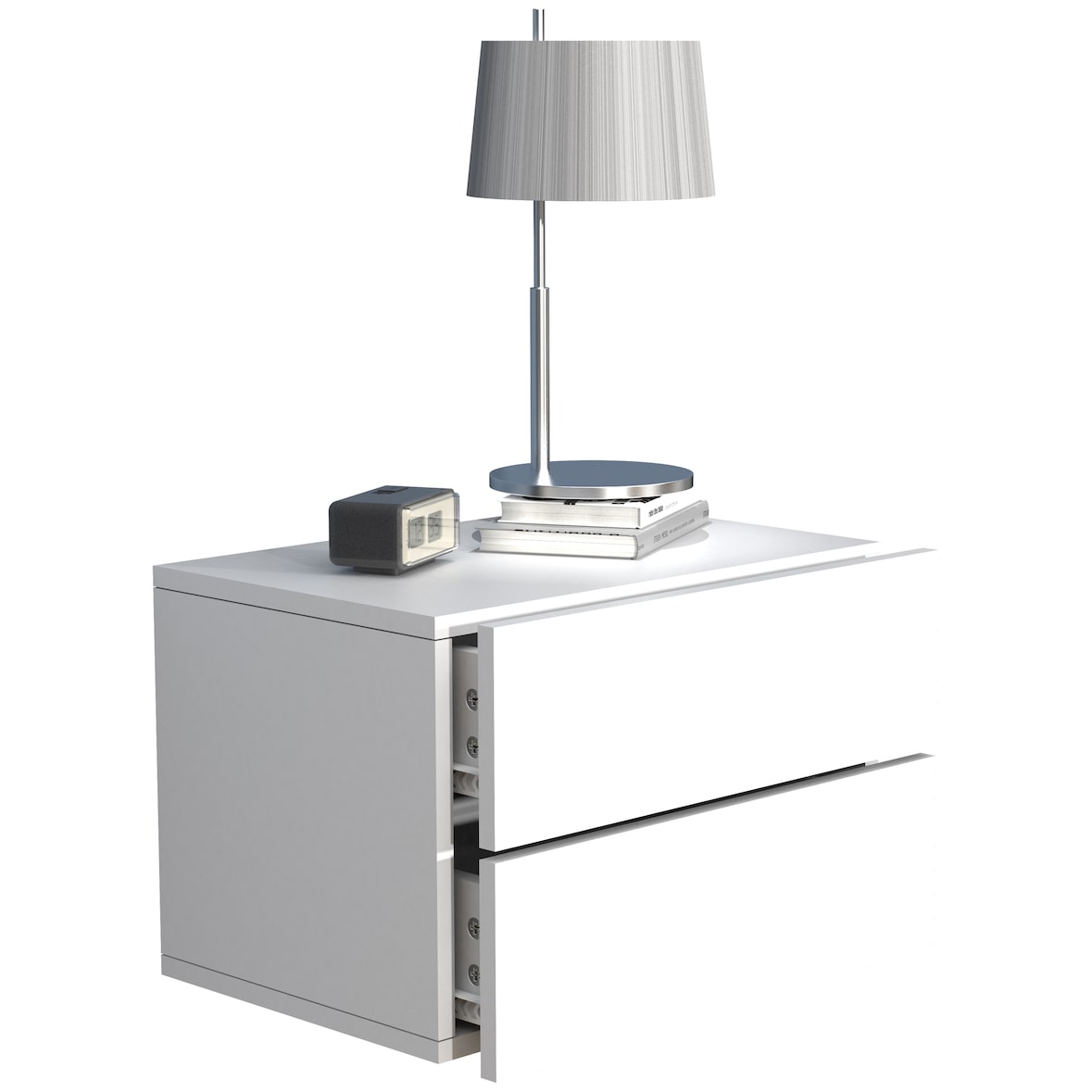 VCM  Usal  H. 30 x B. 45 x T. 32 cm