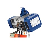 thumbnail of MSW Elektrischer Kettenzug - 2.000 kg - 6 m