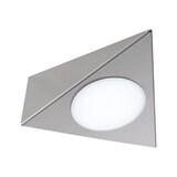 thumbnail of Paulmann Clever Connect Spot LED Trigo Tunable White 2,1W Nickel brossé 99958