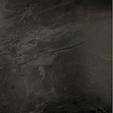 thumbnail of Plateau compact exterieur black météor, 65x65 cm, France mobilier chr