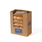 thumbnail of aro Elastiques, beige, Ø 55 x 2,5 mm, 500 g