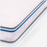 thumbnail of Matratze 100x200 Höhe 22 cm - Memory Foam, Milbenhemmend, Hypoallergen | Easy