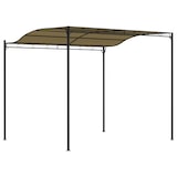 thumbnail of vidaXL Pavillon 3x2,5 m Taupe 180 g/m²