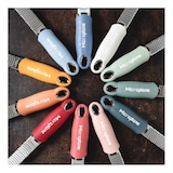 thumbnail of Microplane Premium Zester Reibe Senfgelb 46623