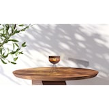 thumbnail of LED Deko-Solarleuchte mit Standfuß h: 34,5cm