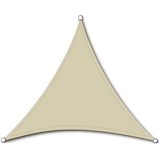 thumbnail of SIENA GARDEN Solino SET 3-Eck 3,6 ecru + Zubehör