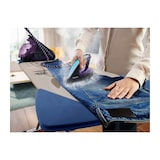 thumbnail of Philips GC9650/80 PerfectCare Elite Silence Dampfbügelstation