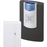 thumbnail of Funkklingel Komplett-Set Heidemann 70835 HX Action