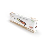 thumbnail of Plancha Wood 70 poignées bois