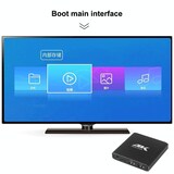 thumbnail of Passerelle Multimédia 4K Lecteur Automatique HDMI Micro SD USB Disque Dur ROM 4 Go YONIS