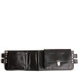 thumbnail of Served with Style - 67085 Schwarz - Multifunktions-Kellnergürtel mit Geldbörse