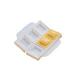 thumbnail of Giò casa Raviolì, stampo per ravioli ripieno 3 porzioni