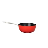 thumbnail of Set de 9pcs RED AirIron Laguiole LA-9120660 usage non-intensif Laguiole Cuisson
