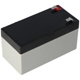 thumbnail of YUASA NP1.2-12 Akku Blei PB 12 Volt 1200mAh