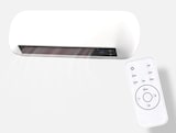 thumbnail of PURLINE Calefactor Split ceramico de pared HOTI M55
