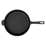 thumbnail of Gusseisenpfanne, Ø 32 cm, Serie CI 350