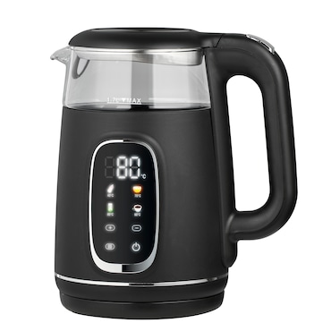 Tarrington House Bollitore WK132763, 1.7 L, 2200 W, nero