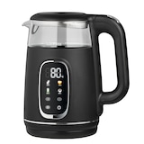 thumbnail of Tarrington House Wasserkocher WK132763, 1.7 L, 2200 W, schwarz