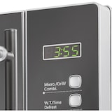 thumbnail of Tristar MW-2705 20L magnetronoven met grill en 8 kookprogramma's