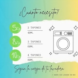 thumbnail of Suavizante Manzana Blancoplata 100 lavados