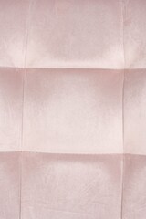 thumbnail of DELUKE® Esszimmerstühle 4er Set VOUL - Pink, Samt Gesteppter Polsterstuhl Küchenstuhl mit Bodenschonern Esszimmerstuhl Stuhl Esszimmer Küchenstühle