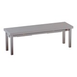 thumbnail of vaiotec TOPLINE warmhoudbrug / 1 niveau, 1000 x 350 mm