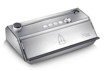 Macchina sottovuoto TRE SPADE