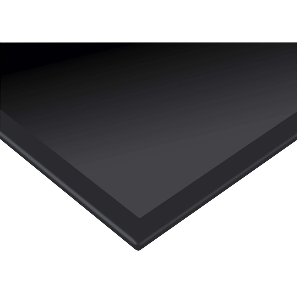 Dessauer Rahmen schwarz 9211 78