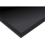 thumbnail of Dessauer Rahmen schwarz 9211 78