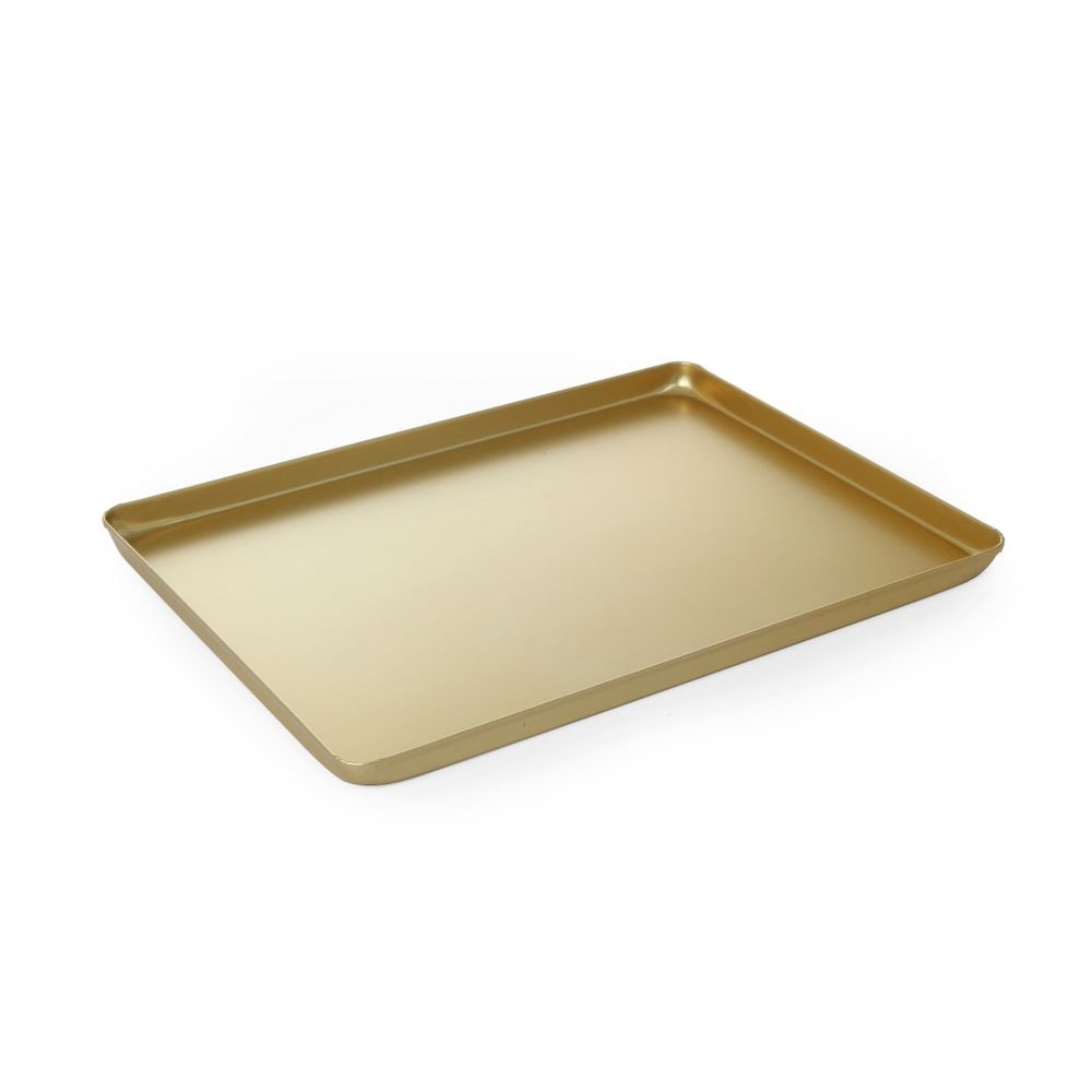 HENDI Displaytray voor zoetwaren, 400x300x(H)20mm