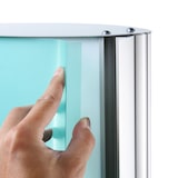 thumbnail of Exposicionate Columnas de luz LED ARCUATO® 2XA1 TL2xA1LED