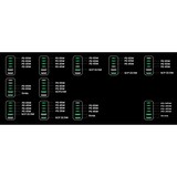 thumbnail of Ugreen Nexode Universal Schwarz, Grau AC Schnellladung Drinnen