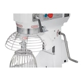 thumbnail of GastroHero Planetenrührwerk ECO 30 Liter – Edelstahlkessel, 3 Geschwindigkeiten, 950 W, 230 V