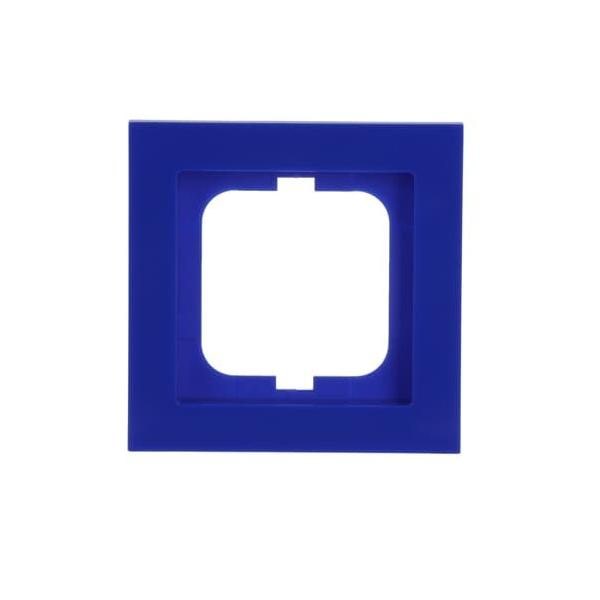 Busch-Jaeger Rahmen 1-fach 1721-288 2CKA001754A4343