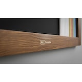 thumbnail of ALLboards Lavagna nera da gesso in cornice di legno 200×100 cm