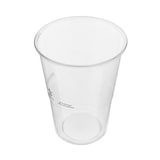 thumbnail of MONOUSO - Plastikbecher Transparent PP 650ml (1.000 Stück)