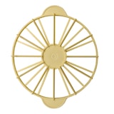 thumbnail of Schneider - Torteneinteiler 12/16-teilig, PP, Ø 265 mm x 25 mm