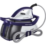 thumbnail of RUSSELL HOBBS Dampfbügelstation 24440-56 lila Russell Hobbs 23637046002