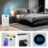 thumbnail of Luftreiniger M - HEPA H14