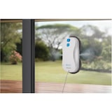 thumbnail of Raclette - Lave Vitre Electrique - Nettoyeur Robot Lave-Vitres - SENCOR - SRW 6010WH - 72 W - 70 dB - 60 ml - Blanc usage non-intensif Sencor