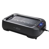 thumbnail of MACOM Smokeless Fan Grill - Grill ventilato anti-fumo. Antracite, nero
