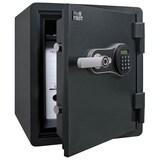 thumbnail of Profirst Feuerschutztresor FireGuard 50 Elektronikschloss mit Fingerprint