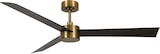 thumbnail of DC Deckenventilator Climate IV Messing 132