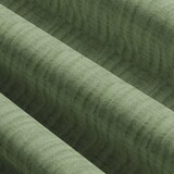 thumbnail of Musselin Bettwäsche 155x220 cm Baumwolle Grün Einfarbig mit Knopfverschluss Modern Hochwertig 4 Teilig