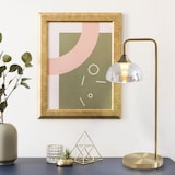 thumbnail of Näve LED Tischleuchte "Varna" h: 45cm