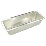 thumbnail of Gobel - Kastenform, gezogen - Weißblech - 285 x 120 x 75 mm - 123320