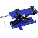 thumbnail of Motorradheber 500 kg Motorradhebebühne Montagebock Motorrad Hebebühne Stahl H2